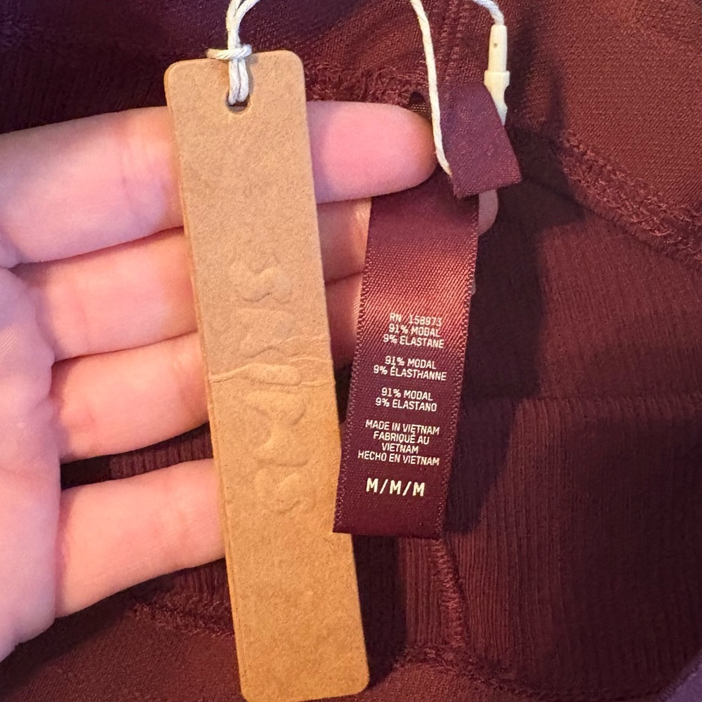 Skims Women’s boxers SET - Picture 2 of 5